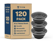 T Tiya Tiya - 50 Oz Bulk 120 - - -