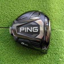 PING G425 MAX 9 Driver QYF0QX