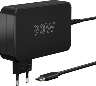 Goobay USB-C Ladegerät: Universelles Netzteil mit dynamischer Power Delivery,