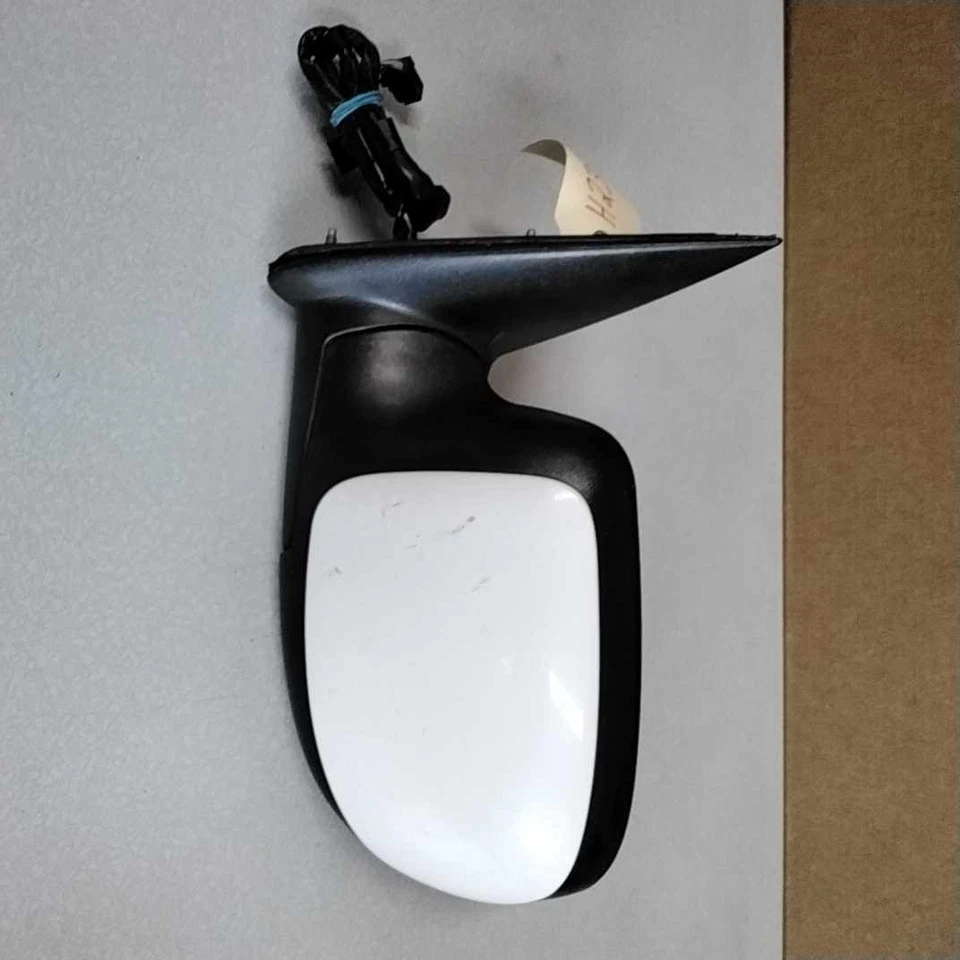 Espejo retrovisor de puerta izquierdo Suburban 2003-2006 OEM #88980721 128-4034 Foto 2 de 4