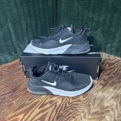 Men Nike Air Max Motion 2/Air 2/Black/Ao0266-012/Blk No Box Size Unknown