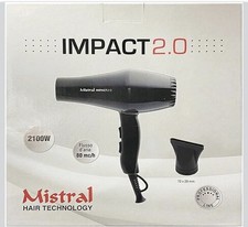 Phon Per Capelli Impact 2.0