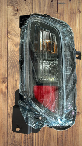 Faro Posteriore Lampada Compatibile Con Fiat Fiorino 08-13 / Destro