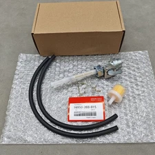 New ！Fuel Petcock Gas Tank Valve Switch Fits For Honda CB550K CB750A CB750F US