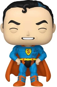 Funko POP! Heroes: Shield Through the Ages - Golden Age of Superman [New Toy]