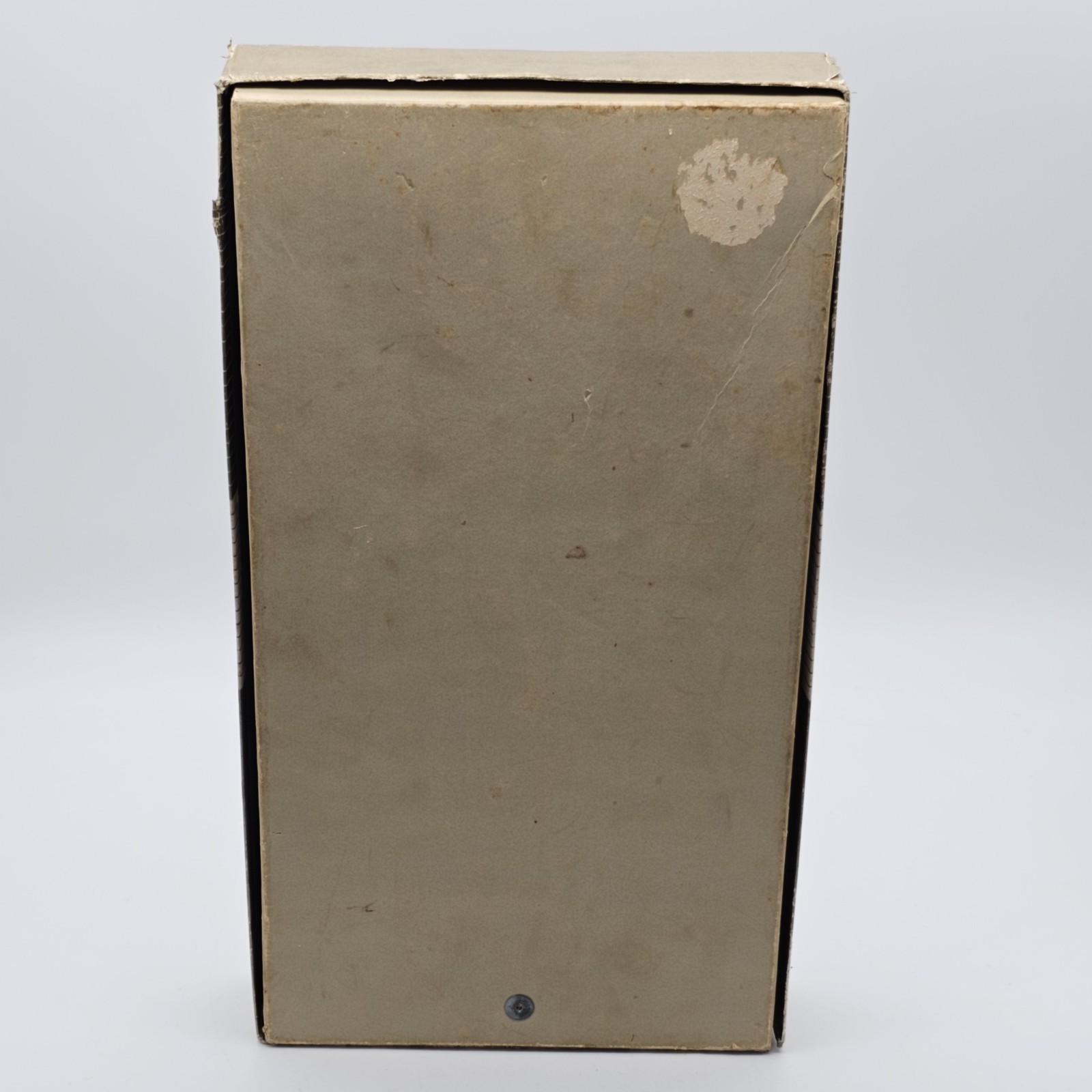 Vintage Rexall Kantleek Red Fountain Syringe Enema 2 Quart Capacity MCM Medical