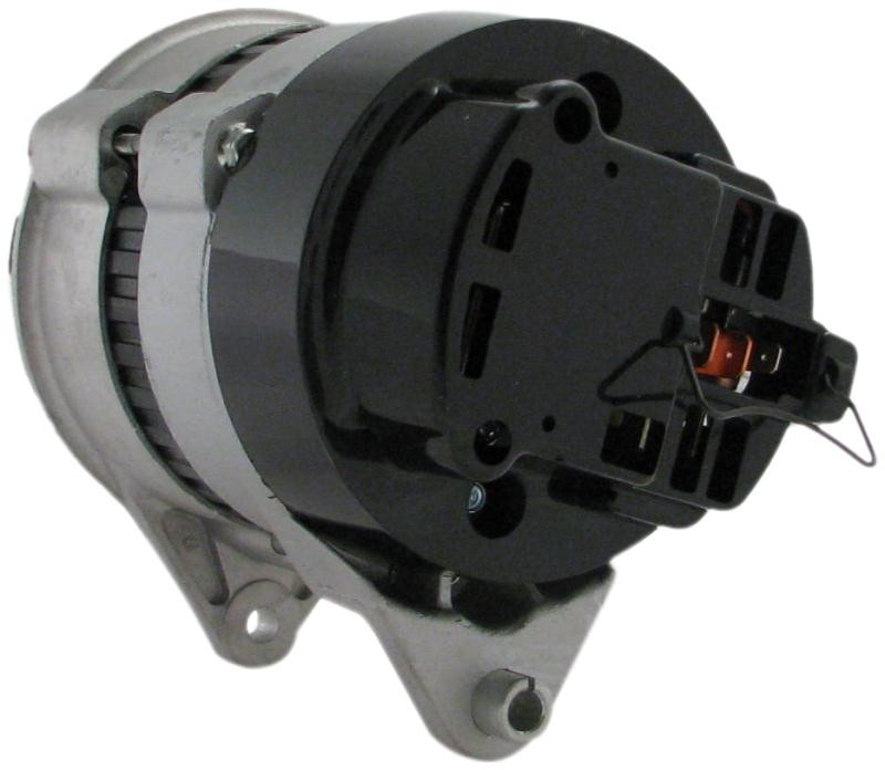 NEW ALTERNATOR FITS LOTUS ECLAT ESPRIT 2.0 1976-1979 1973CC 120CID AAG1111 23737