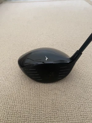 Mizuno STX Driver, 12 degrees, HZRDS Shaft Stiff (6.0) 60g low spin. - Image 1 of 4