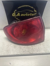 Seat Altea 2006 Hinten links Rückleuchte Heckleuchte 5P0945095D JDF5948 Gekratzt