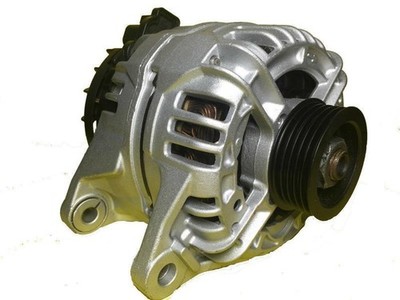 ORIGINAL BOSCH Lichtmaschine Mitsubishi Space Star 1.3 1.6 16V 90A  0124325008
