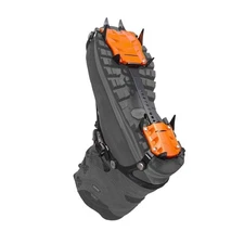 Hillsound Trail Crampon Pro I Ice Cleat Traction System for Off Trail & Backc...