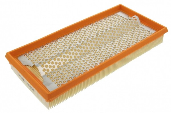 Mapco Luftfilter 60939 Filtereinsatz FüR Mercedes Klasse Sl W140 W210 W124 W463-image