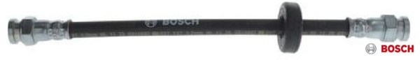 Bosch 1987476633 Bremsschlauch Hinterachse Hinten FüR Alfa Romeo FüR Fiat-image