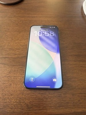 iphone 15 pro max 256 gb unlocked