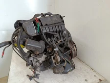 N46B18A KOMPLETTER MOTOR / 5364247 FÜR BMW SERIE 3 COMPACT E46 316TI