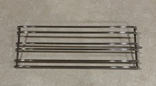 Image of Hotpoint DD4 541 IX Electric Double Oven - Genuine Top Shelf Support Only
