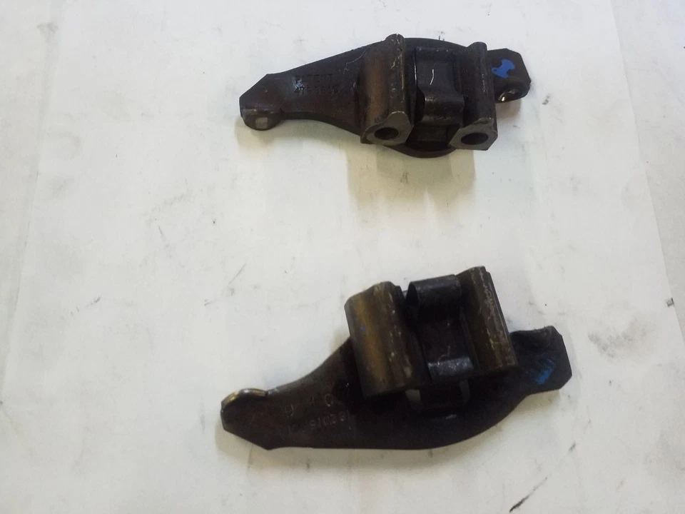 Juego de brazo basculante de admisión/escape de 7,3 L | Se adapta a Ford F250 F350 F450 F550 1995-2003 Foto 4 de 4