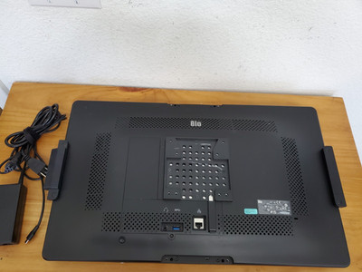 Elo ESY22i5 POS 22'' AiO TouchScreen Computer i5-9500TE 8GB 128GB Win 11- E693022