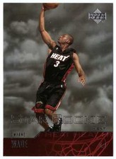 Dwyane Wade #48 Prices | 2005 Upper Deck Rookie Debut | Basketball