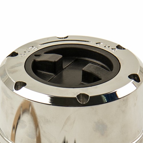 2x Free Wheeling Hubs Lock for Kia Sportage 4WD 26 Tooth Manual 95-02 12 bolts - Picture 9 of 11