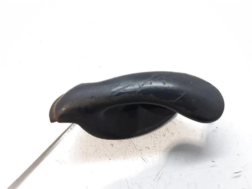 0735254194 Poignée Intérieure Arrière Droit pour FIAT BRAVA (182) 2001 6933797 - Photo 1/5