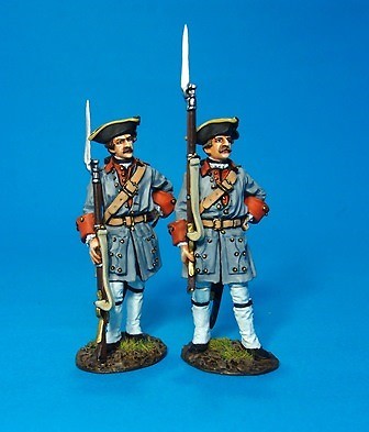 John Jenkins Designs QF -38 Grenadiers Väntar i Reserve samlaible Soldiers John Jenkins Designs QF -38 Grenadiers Väntar i Reserve samlaible Soldiers