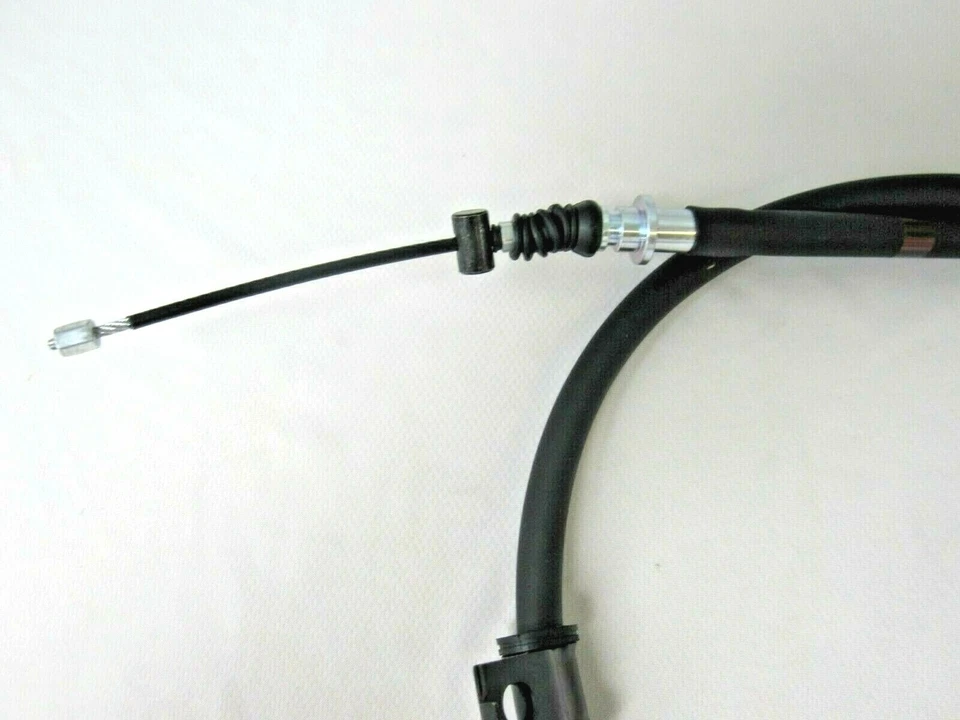 原始设备制造商! Parking Break 电缆 RR LH 适用于 1997 - 2001 年 HYUNDAI TIBURON OE# 59760-27301 — 第 3/3 张图片