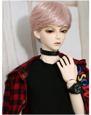 難あり】RSDOLL head RSDOLL