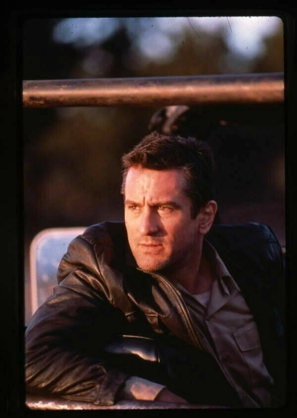 Robert de niro cheap leather jacket