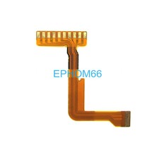 New Bayonet Mount Contactor Flex Cable Ribbon For Nikon 24-70mm F/2.8G ED Lens