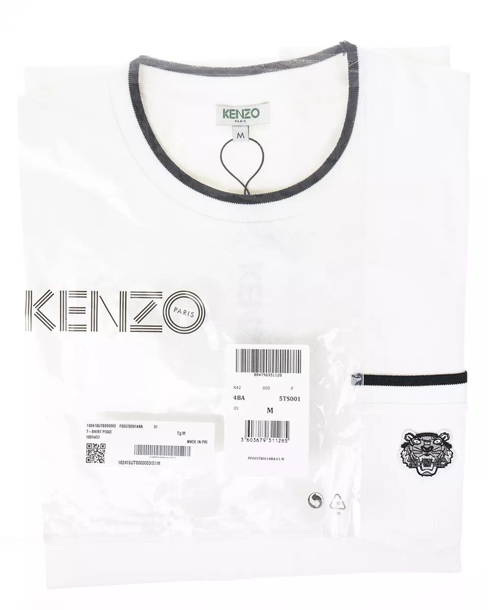 Kenzo paris top sudadera xl