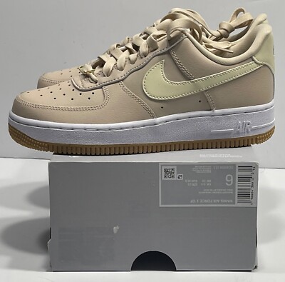 Size 6 - Nike Air Force 1 Low Sanddrift W for sale online | eBay