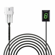 Fahrrad Ganganzeige für Suzuki VL1500 Intruder VZ800 Marauder VZR1800