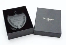 Dom Perignon Champagne COLLECTIBLE KEY RING IN GIFT BOX RARE NOT IN SHOPS  