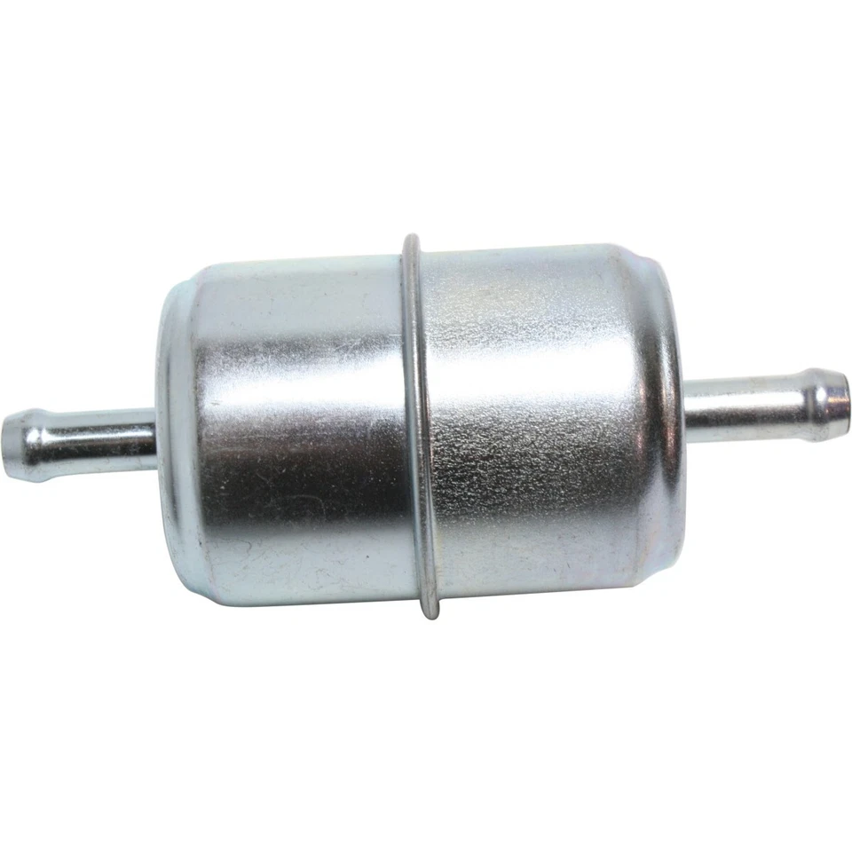 Filtro de combustible de gasolina GF61 AC Delco para camioneta Ram Wm300 X19 Country Courier Dodge Dart Foto 4 de 4