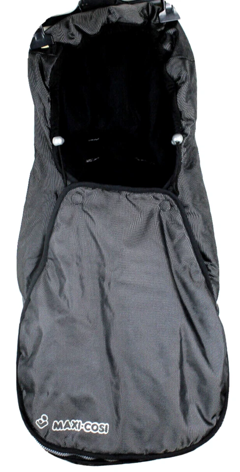 Maxi Cosi Fußsack Babyschale Wintersack Baby,sehr guter Zustand