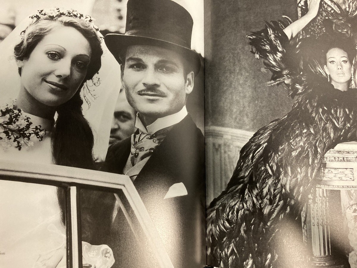 Marisa Berenson : A Life in Pictures by Marisa Berenson