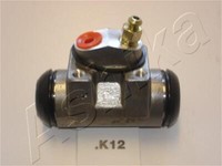 Ashika 67-K0-012 Rad-Bremszylinder FüR KIA Hinterachse