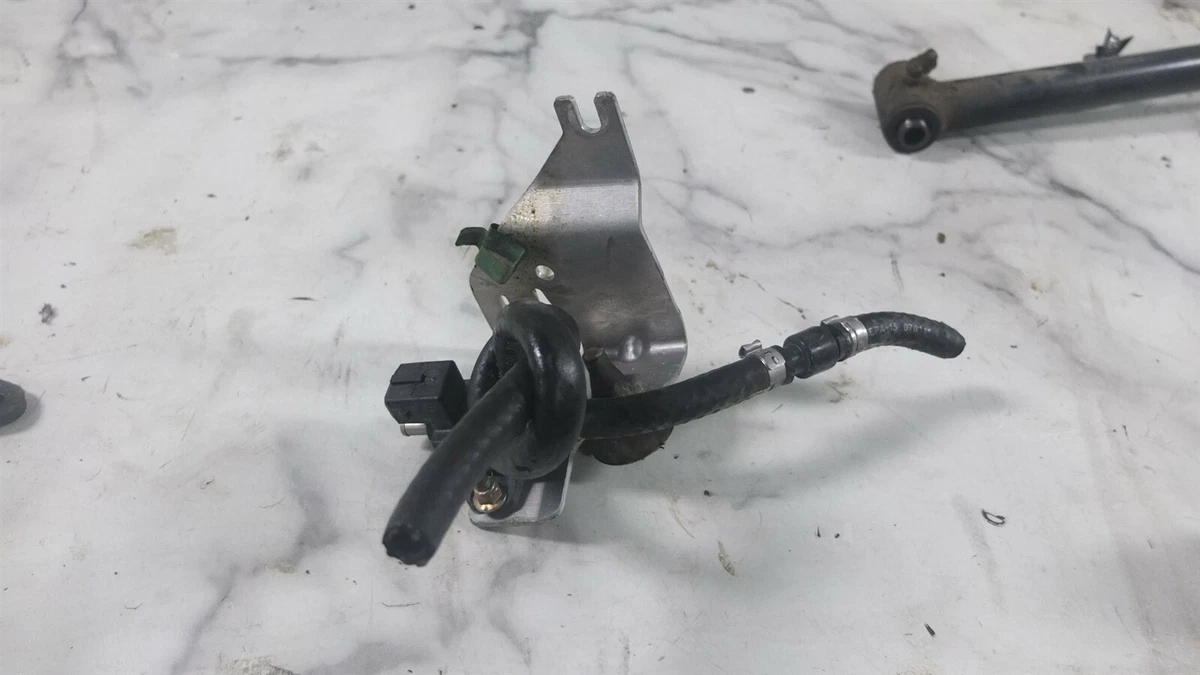 12 Can Am Spyder Roadster RSS Rotax 990 Sensor Relay eBay