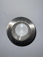 environmental chamber 4 Inch stainless steel feed through port