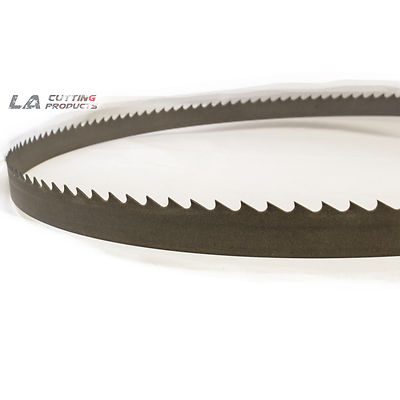 139'' (11'-7'') x 1/2'' x .035'' x 6H Band Saw Blade M42 Bi-metal 1 Pcs