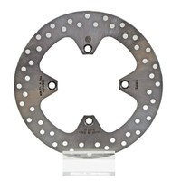 Brembo Hintere Festbremsscheibe S.Oro FUR Triumph Bonneville Spirit Edition 15