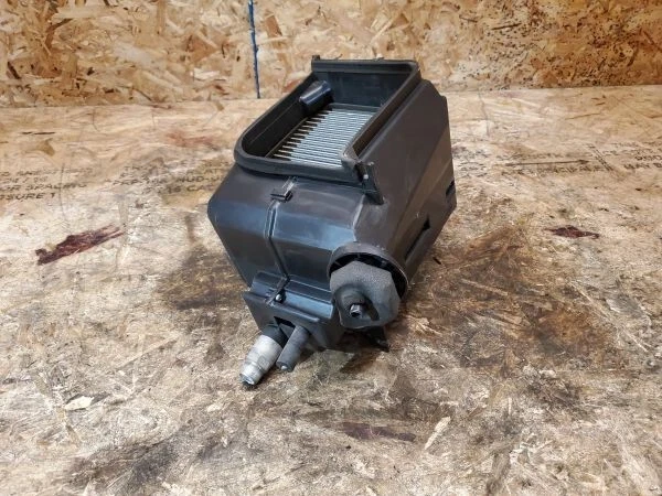 Оригинальный сердечник обогревателя для Nissan 240sx S14 1994-1998 годов выпуска - Изображение 3 из 4