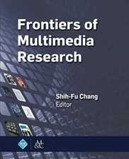 Frontiers of Multimedia Research (ACM Books) (Paperback) (2018)