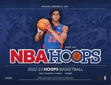 2022-23 Panini NBA Hoops Inserts + Parallels -You Pick- **Buy More, Save More**