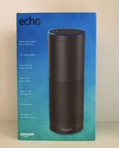 echo amazon 1st generation
