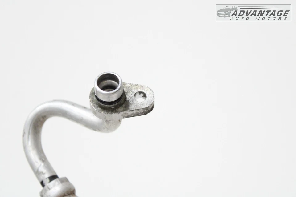 Infiniti QX70 2015-2017 3,7 L AC AIRE ACONDICIONADO DESCARGA MANGUERA TUBO OEM Foto 4 de 4