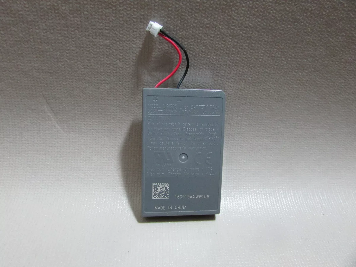 Original Battery For PS4 Pro Controller LIP1522 ZCT2U JDM 040 JDM