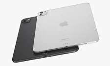 Apple iPad Pro M4 (2024) 11" 256GB WIFI+5G All Colors Excellent Condition A++ - Image 4 of 4