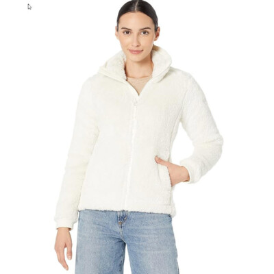 Helly Hansen Women's Precious Fleece Jacket 2.0 Sz XL